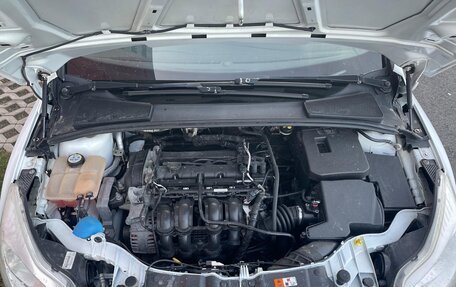 Ford Focus III, 2012 год, 750 000 рублей, 18 фотография