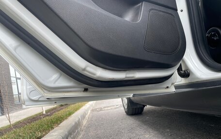 Ford Focus III, 2012 год, 750 000 рублей, 13 фотография