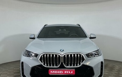 BMW X6, 2024 год, 16 275 000 рублей, 1 фотография