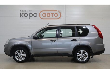 Nissan X-Trail, 2014 год, 986 000 рублей, 2 фотография