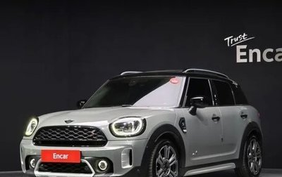 MINI Countryman II (F60), 2022 год, 2 750 000 рублей, 1 фотография
