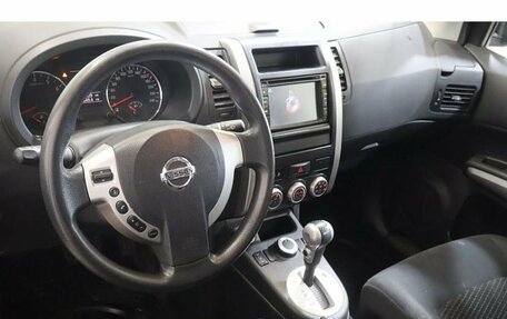 Nissan X-Trail, 2014 год, 986 000 рублей, 6 фотография