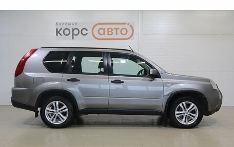 Nissan X-Trail, 2014 год, 986 000 рублей, 4 фотография