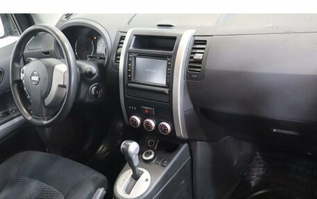 Nissan X-Trail, 2014 год, 986 000 рублей, 5 фотография