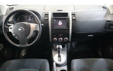 Nissan X-Trail, 2014 год, 986 000 рублей, 9 фотография
