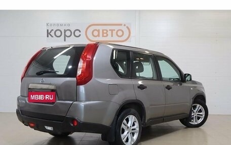 Nissan X-Trail, 2014 год, 986 000 рублей, 3 фотография