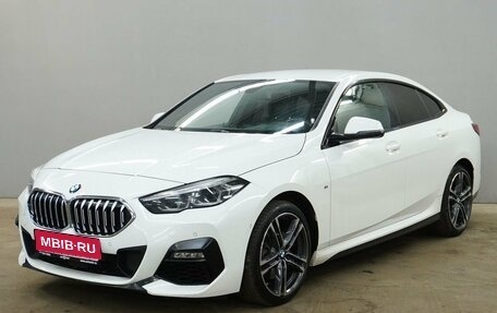BMW 2 серия F44, 2021 год, 2 800 000 рублей, 1 фотография