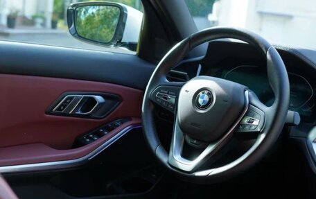 BMW 3 серия, 2021 год, 4 500 000 рублей, 2 фотография