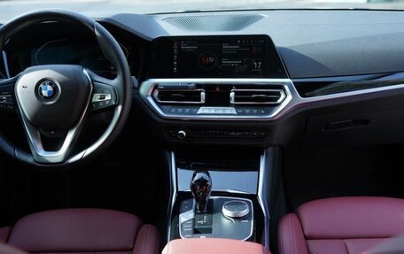BMW 3 серия, 2021 год, 4 500 000 рублей, 3 фотография