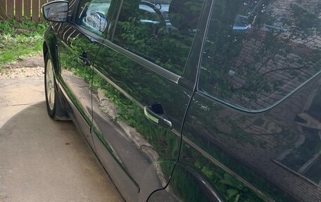 Ford S-MAX I, 2008 год, 770 000 рублей, 5 фотография
