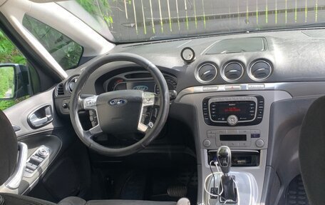 Ford S-MAX I, 2008 год, 770 000 рублей, 8 фотография