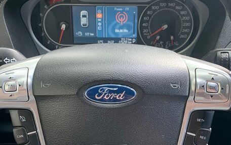 Ford S-MAX I, 2008 год, 770 000 рублей, 11 фотография