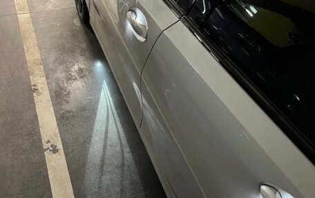 BMW 3 серия, 2021 год, 4 500 000 рублей, 10 фотография