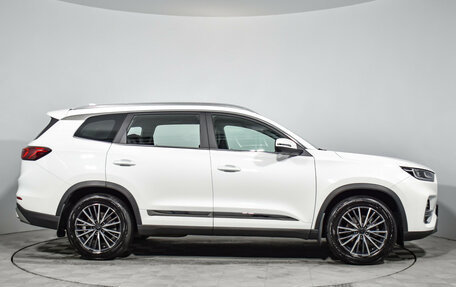 Chery Tiggo 8 Pro, 2021 год, 2 009 205 рублей, 4 фотография