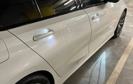 BMW 3 серия, 2021 год, 4 500 000 рублей, 11 фотография