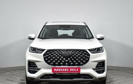 Chery Tiggo 8 Pro, 2021 год, 2 009 205 рублей, 2 фотография