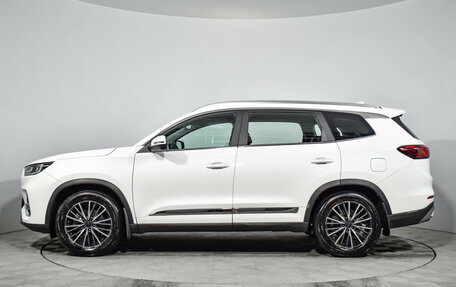 Chery Tiggo 8 Pro, 2021 год, 2 009 205 рублей, 8 фотография