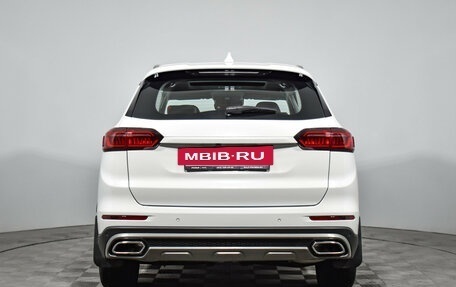 Chery Tiggo 8 Pro, 2021 год, 2 009 205 рублей, 6 фотография