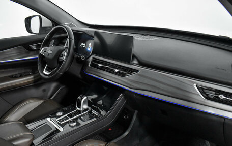 Chery Tiggo 8 Pro, 2021 год, 2 009 205 рублей, 17 фотография