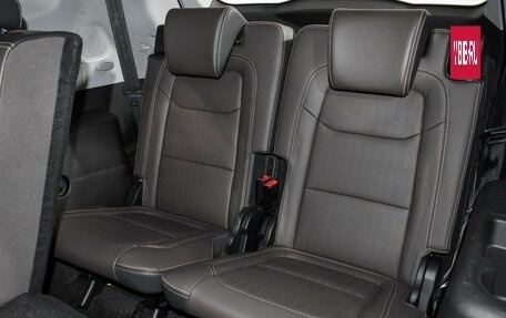 Chery Tiggo 8 Pro, 2021 год, 2 009 205 рублей, 14 фотография