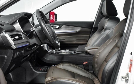 Chery Tiggo 8 Pro, 2021 год, 2 009 205 рублей, 12 фотография