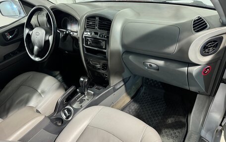 Hyundai Santa Fe Classic, 2008 год, 699 800 рублей, 3 фотография