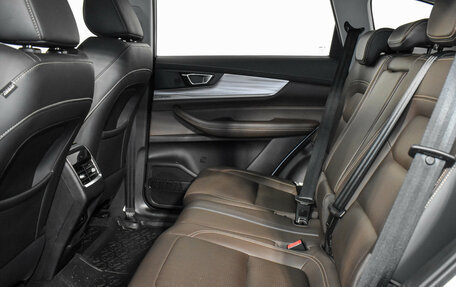 Chery Tiggo 8 Pro, 2021 год, 2 009 205 рублей, 25 фотография