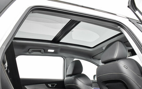 Chery Tiggo 8 Pro, 2021 год, 2 009 205 рублей, 23 фотография