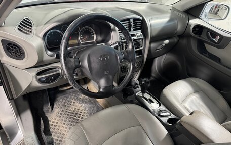 Hyundai Santa Fe Classic, 2008 год, 699 800 рублей, 7 фотография
