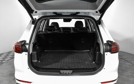 Chery Tiggo 8 Pro, 2021 год, 2 009 205 рублей, 24 фотография