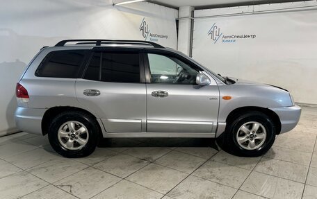 Hyundai Santa Fe Classic, 2008 год, 699 800 рублей, 14 фотография