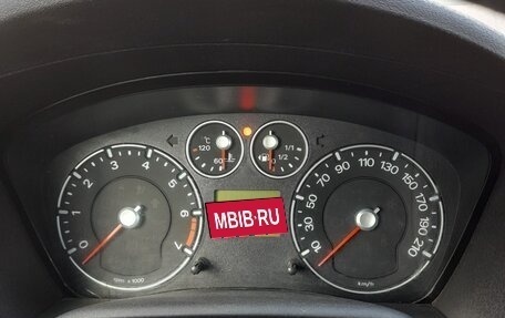 Ford Fusion I, 2007 год, 340 000 рублей, 2 фотография
