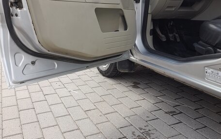 Ford Fusion I, 2007 год, 340 000 рублей, 7 фотография