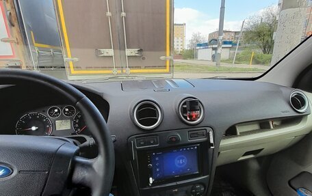 Ford Fusion I, 2007 год, 340 000 рублей, 3 фотография