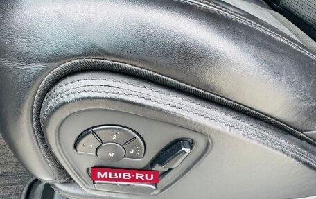 Mercedes-Benz M-Класс AMG, 2010 год, 2 450 000 рублей, 9 фотография