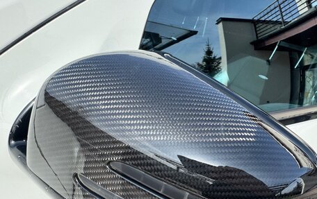 Mercedes-Benz M-Класс AMG, 2010 год, 2 450 000 рублей, 23 фотография