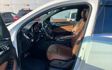 Mercedes-Benz GLE Coupe, 2019 год, 6 500 000 рублей, 4 фотография
