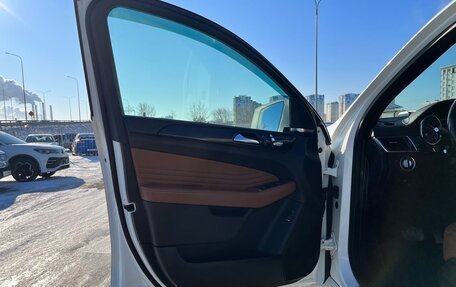 Mercedes-Benz GLE Coupe, 2019 год, 6 500 000 рублей, 7 фотография
