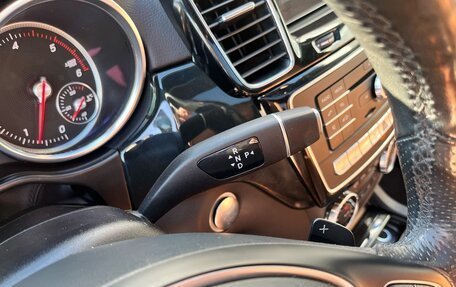 Mercedes-Benz GLE Coupe, 2019 год, 6 500 000 рублей, 16 фотография