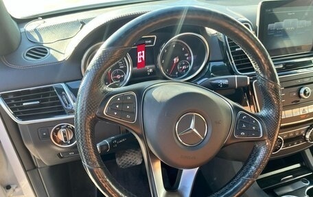 Mercedes-Benz GLE Coupe, 2019 год, 6 500 000 рублей, 15 фотография