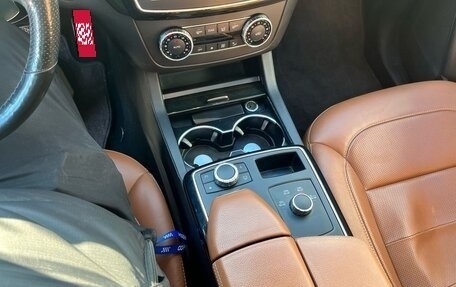 Mercedes-Benz GLE Coupe, 2019 год, 6 500 000 рублей, 22 фотография