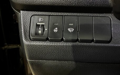 KIA Rio III рестайлинг, 2015 год, 780 000 рублей, 8 фотография