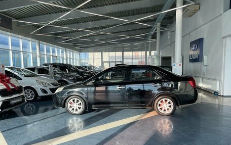 Geely MK I рестайлинг, 2011 год, 399 900 рублей, 2 фотография