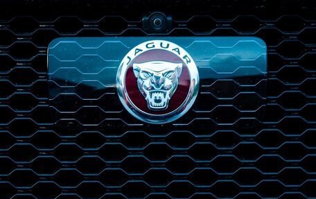 Jaguar XF II, 2016 год, 3 800 000 рублей, 8 фотография