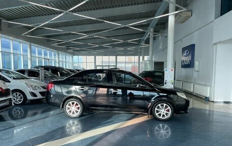 Geely MK I рестайлинг, 2011 год, 399 900 рублей, 5 фотография