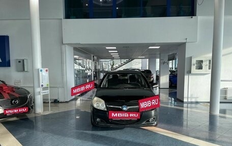 Geely MK I рестайлинг, 2011 год, 399 900 рублей, 3 фотография
