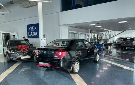 Geely MK I рестайлинг, 2011 год, 399 900 рублей, 4 фотография