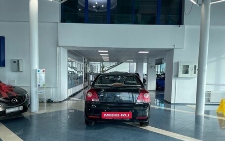 Geely MK I рестайлинг, 2011 год, 399 900 рублей, 6 фотография
