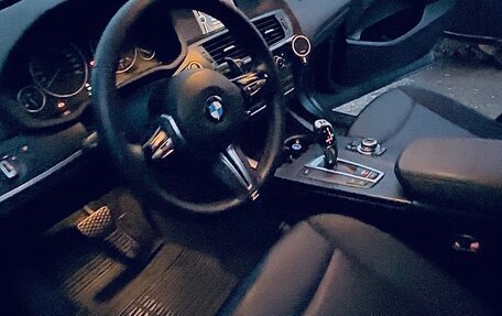 BMW X3, 2011 год, 1 420 000 рублей, 10 фотография