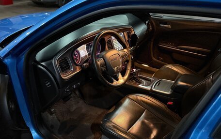 Dodge Charger, 2019 год, 3 500 000 рублей, 5 фотография